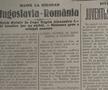 Replay - Istoria Naționalei de fotbal // foto: captură TVR 1