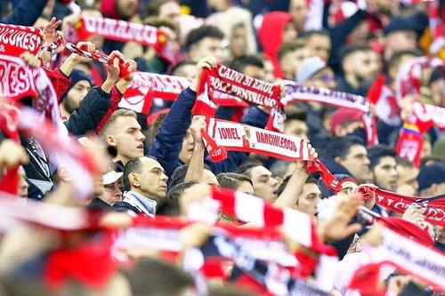 Dragoș Sterpu, președintele DDB Spania, își va pierde funcția, în urma scandalului provocat pe tema amicalului dintre Dinamo și Real Madrid Castilla.