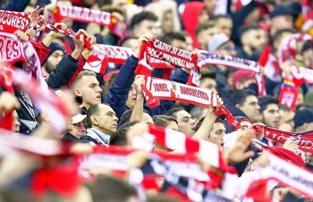 Își pierde postul după scandalul provocat de amicalul Dinamo - Real Madrid Castilla: „Lucrurile s-au răsfrânt asupra echipei”
