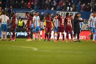 Dan Petrescu lansează noi acuzații: „Au ceva cu CFR Cluj! Cum să-i mai motivez pe băieți?”
