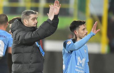 Bugetul cu care FC Voluntari a uimit Liga 1: „Vi-l dezvălui, nu e un secret”
