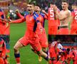 Fără prelungiri, FCSB ar fi aruncat prosopul! Clasament șocant fără golurile marcate după minutul 90