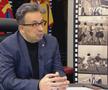 Replay - Istoria Naționalei de fotbal // foto: captură TVR 1
