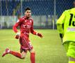 FC Botoșani - Dinamo 4-0 - imaginile spectaculoase ale „măcelului” din Moldova