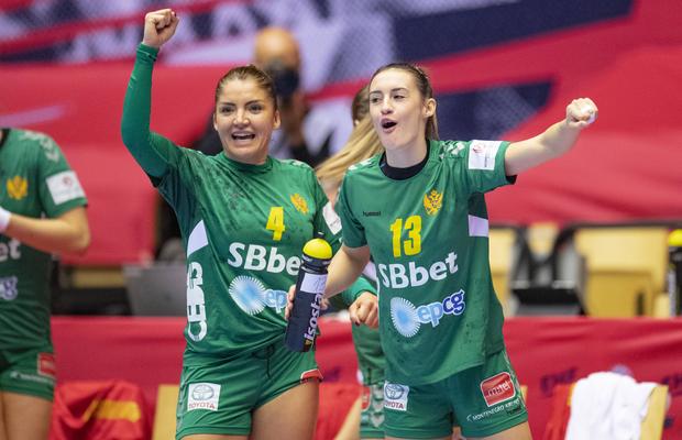 Tun dat pe piața transferurilor de fosta câștigătoare a Cupei EHF. O jucătoare de Champions League vine la Craiova