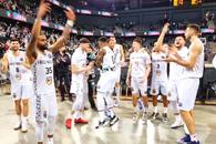U-BT Cluj-Napoca, o nouă prestație de gală în Champions League! Pas spre „sferturile” competiției