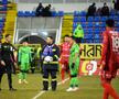 FC Botoșani - Dinamo 4-0 - imaginile spectaculoase ale „măcelului” din Moldova