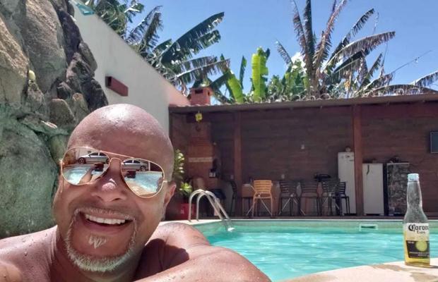 Viorel Hizo, poveste genială cu Wesley la Vaslui: „Dacă vă zic ce-l încurca, nu mă credeți!” + adevărul despre Temwanjera: „A exagerat Porumboiu?”