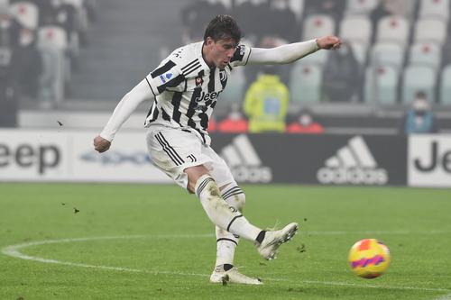 Dusan Vlahovic/ foto: IMAGO