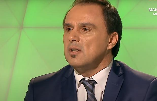 Pariul lui Basarab Panduru după Farul - CSU Craiova: „E viitorul titular al naționalei”