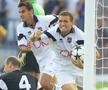FC Bihor Oradea - Oțelul Galați: imagini de la cel mai dramatic „baraj” din istoria fotbalului românesc  / Sursă foto: Arhivă GSP