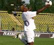 Youssouf Kamara în perioada de la FC Argeș / Sursă foto: Gazeta Sporturilor