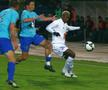 Youssouf Kamara în perioada de la FC Argeș / Sursă foto: Gazeta Sporturilor