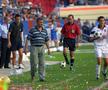 FC Bihor Oradea - Oțelul Galați: imagini de la cel mai dramatic „baraj” din istoria fotbalului românesc  / Sursă foto: Arhivă GSP