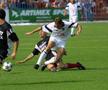 FC Bihor Oradea - Oțelul Galați: imagini de la cel mai dramatic „baraj” din istoria fotbalului românesc  / Sursă foto: Arhivă GSP