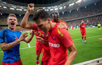 Mihai Stoica a numit liderul surpriză al vestiarului FCSB: „«King». El e șeful!”