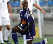 Youssouf Kamara în perioada de la FC Argeș / Sursă foto: Gazeta Sporturilor