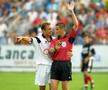 FC Bihor Oradea - Oțelul Galați: imagini de la cel mai dramatic „baraj” din istoria fotbalului românesc  / Sursă foto: Arhivă GSP