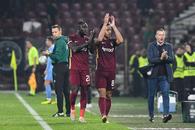 Avocatul „indezirabilului” de la CFR Cluj iese la atac: „Cum l-ați repus pe lista A? Vreți să joace în Liga 3?!”
