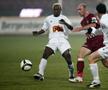 Youssouf Kamara în perioada de la FC Argeș / Sursă foto: Gazeta Sporturilor