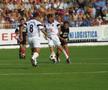 FC Bihor Oradea - Oțelul Galați: imagini de la cel mai dramatic „baraj” din istoria fotbalului românesc  / Sursă foto: Arhivă GSP