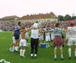 FC Bihor Oradea - Oțelul Galați: imagini de la cel mai dramatic „baraj” din istoria fotbalului românesc  / Sursă foto: Arhivă GSP