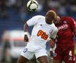 Youssouf Kamara în perioada de la FC Argeș / Sursă foto: Gazeta Sporturilor
