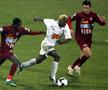 Youssouf Kamara în perioada de la FC Argeș / Sursă foto: Gazeta Sporturilor