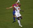 Youssouf Kamara în perioada de la FC Argeș / Sursă foto: Gazeta Sporturilor