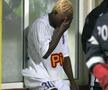 Youssouf Kamara în perioada de la FC Argeș / Sursă foto: Gazeta Sporturilor