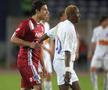 Youssouf Kamara în perioada de la FC Argeș / Sursă foto: Gazeta Sporturilor