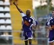 Youssouf Kamara în perioada de la FC Argeș / Sursă foto: Gazeta Sporturilor