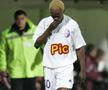 Youssouf Kamara în perioada de la FC Argeș / Sursă foto: Gazeta Sporturilor