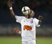 Youssouf Kamara în perioada de la FC Argeș / Sursă foto: Gazeta Sporturilor