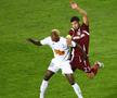 Youssouf Kamara în perioada de la FC Argeș / Sursă foto: Gazeta Sporturilor