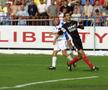 FC Bihor Oradea - Oțelul Galați: imagini de la cel mai dramatic „baraj” din istoria fotbalului românesc  / Sursă foto: Arhivă GSP