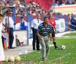 FC Bihor Oradea - Oțelul Galați: imagini de la cel mai dramatic „baraj” din istoria fotbalului românesc  / Sursă foto: Arhivă GSP