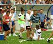 FC Bihor Oradea - Oțelul Galați: imagini de la cel mai dramatic „baraj” din istoria fotbalului românesc  / Sursă foto: Arhivă GSP