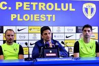 Petrolul Ploiești și-a găsit antrenor! Mâine va semna contractul cu „lupii galbeni” + Prima reacție a tehnicianului: „Nu am stat să mă gândesc”