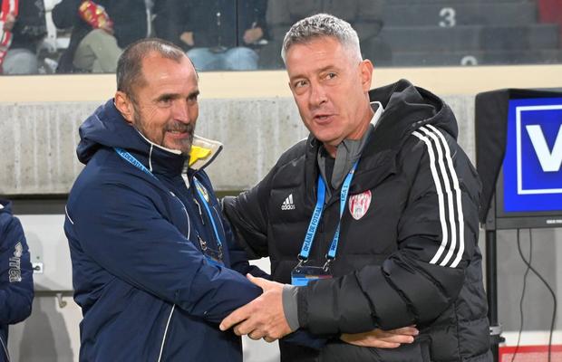 Nicolae Constantin a plecat de la Petrolul! Mesajul postat de ploieșteni