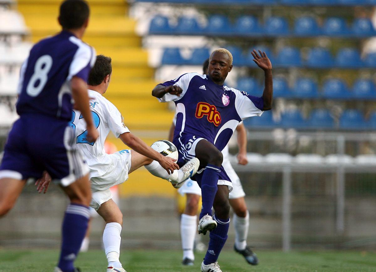 Vă mai amintiți de el? Ce face acum ivorianul venit în Liga 1 în urmă cu 15 ani: „România? Nu mă așteptam să găsesc așa ceva”