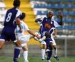 Youssouf Kamara în perioada de la FC Argeș / Sursă foto: Gazeta Sporturilor
