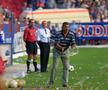 FC Bihor Oradea - Oțelul Galați: imagini de la cel mai dramatic „baraj” din istoria fotbalului românesc  / Sursă foto: Arhivă GSP