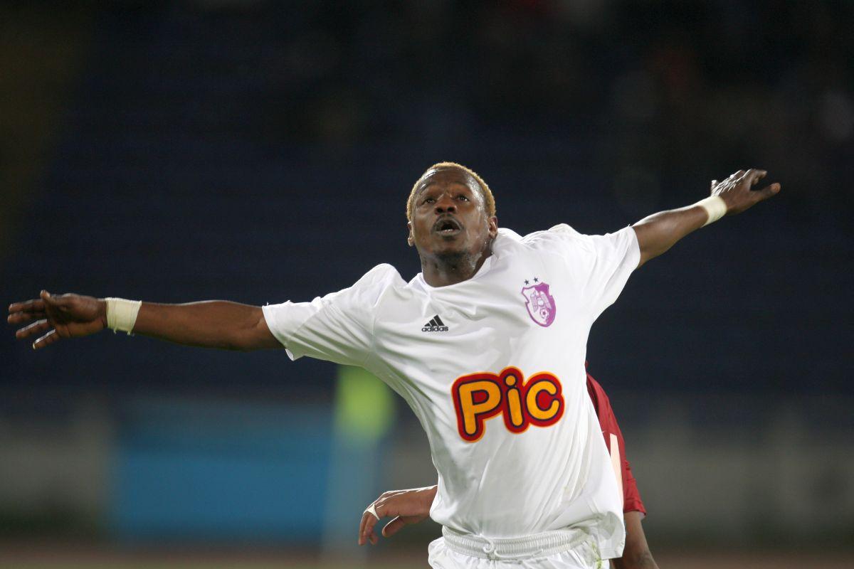 Vă mai amintiți de el? Ce face acum ivorianul venit în Liga 1 în urmă cu 15 ani: „România? Nu mă așteptam să găsesc așa ceva”