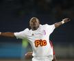 Youssouf Kamara în perioada de la FC Argeș / Sursă foto: Gazeta Sporturilor