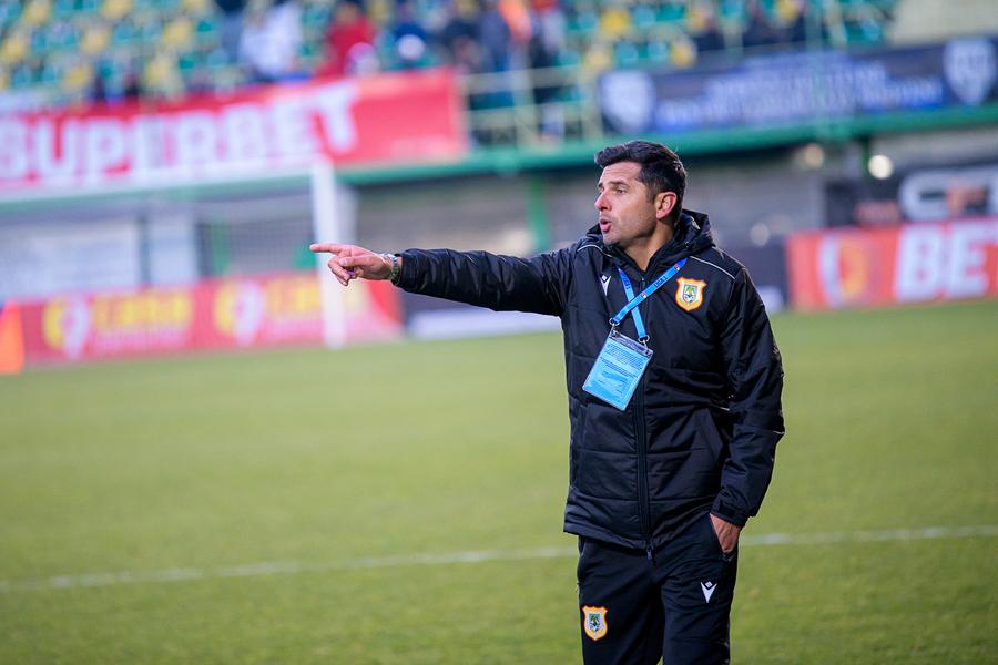 Chiar sunt antrenori! Scăpați de ordinele lui Becali, acum fac treabă bună în Superligă