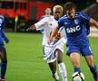 Youssouf Kamara în perioada de la FC Argeș / Sursă foto: Gazeta Sporturilor