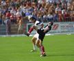 FC Bihor Oradea - Oțelul Galați: imagini de la cel mai dramatic „baraj” din istoria fotbalului românesc  / Sursă foto: Arhivă GSP
