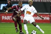 Vă mai amintiți de el? Ce face acum ivorianul venit în Liga 1 în urmă cu 15 ani: „România? Nu mă așteptam să găsesc așa ceva”