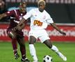 Youssouf Kamara în perioada de la FC Argeș / Sursă foto: Gazeta Sporturilor